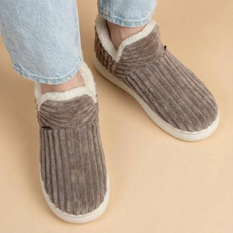 Coonweiss – Marron