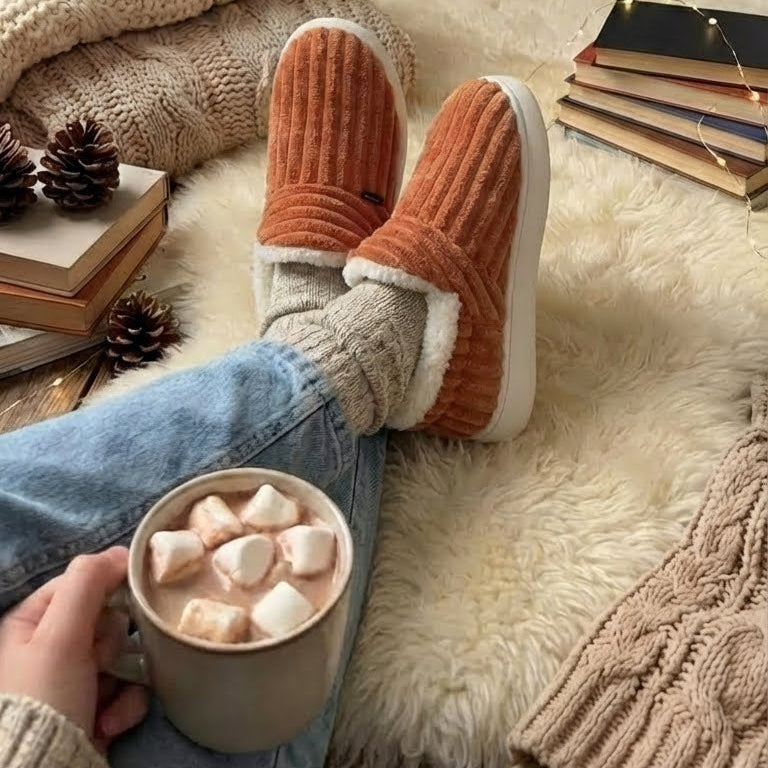 Coonweiss – Orange