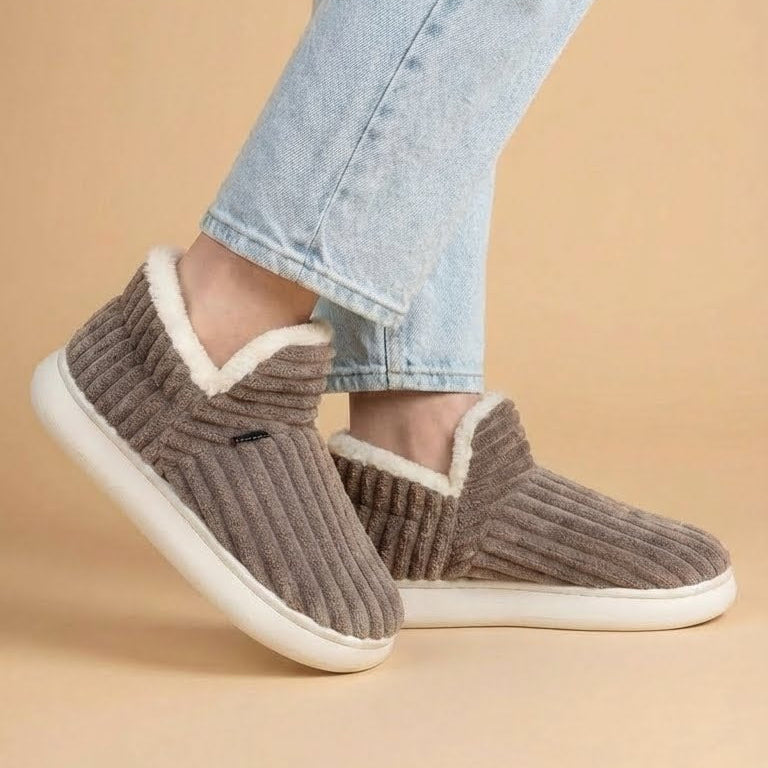 Coonweiss – Marron