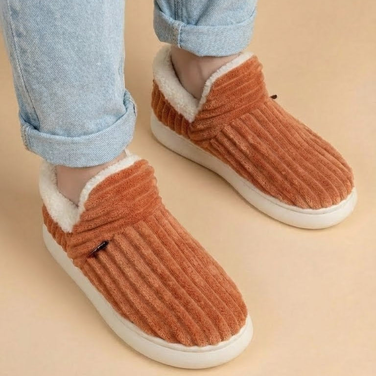 Coonweiss – Orange