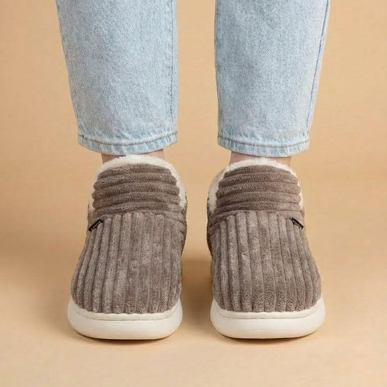 Coonweiss – Marron