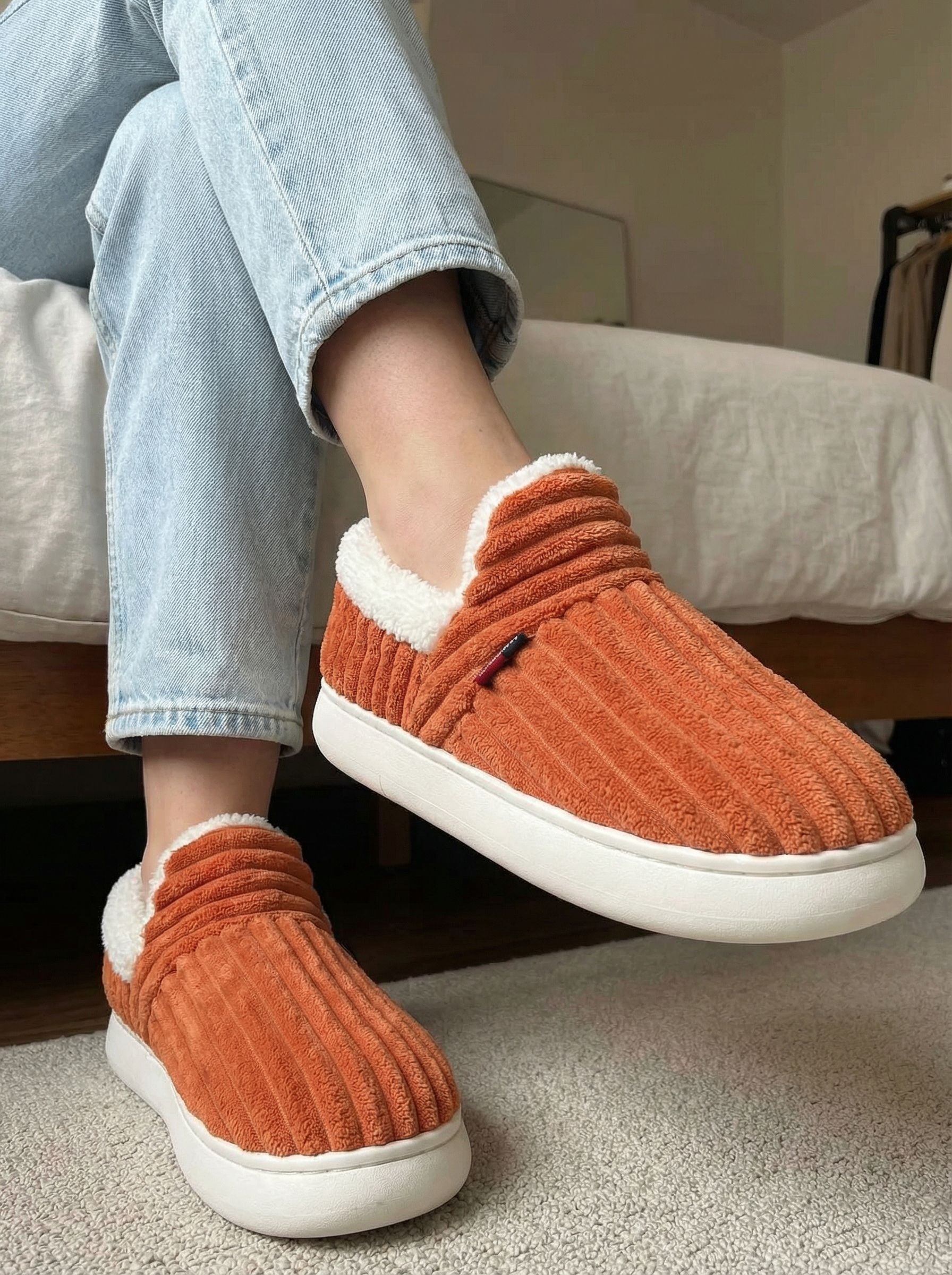 Coonweiss – Orange