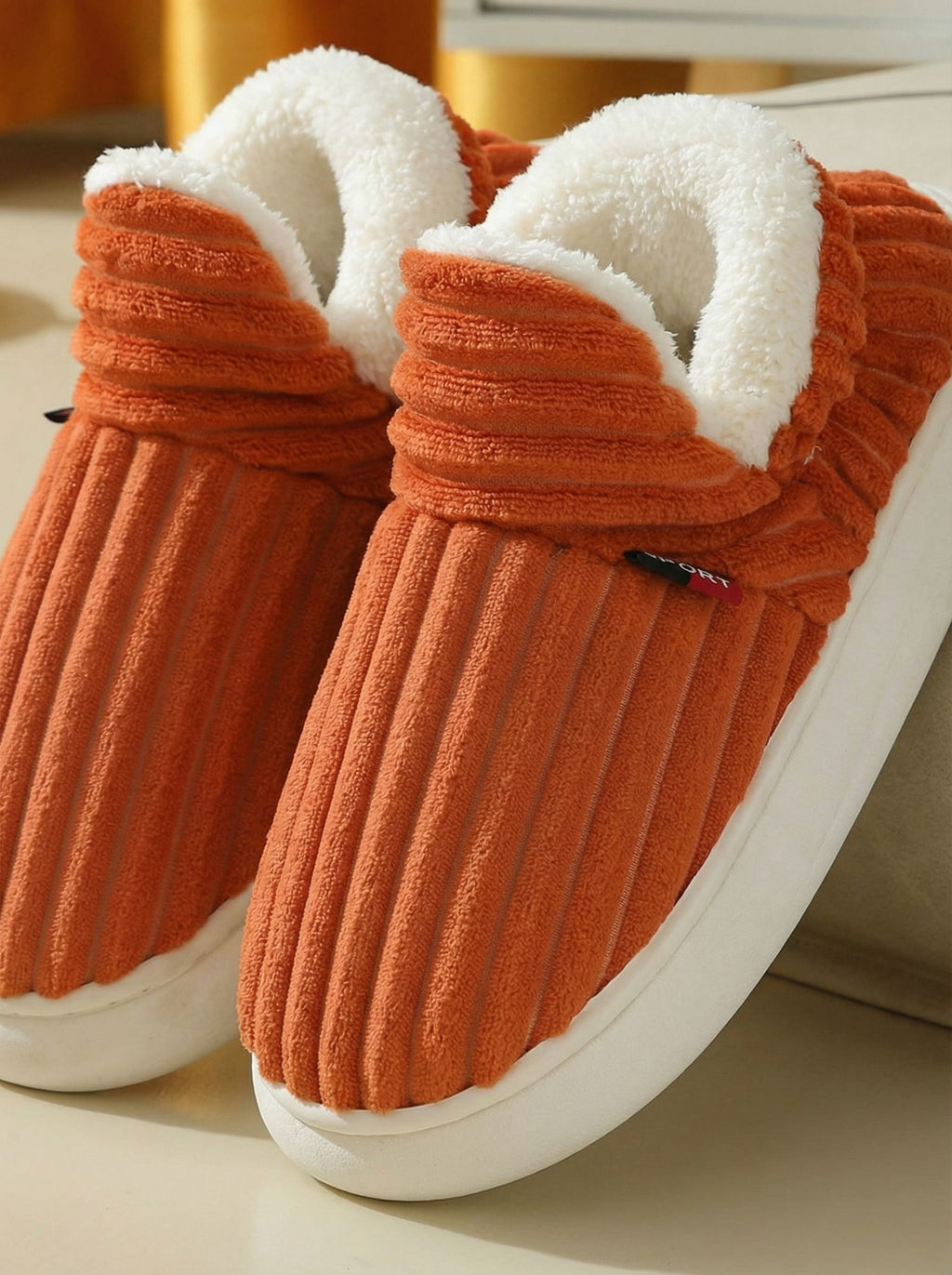 Coonweiss – Orange