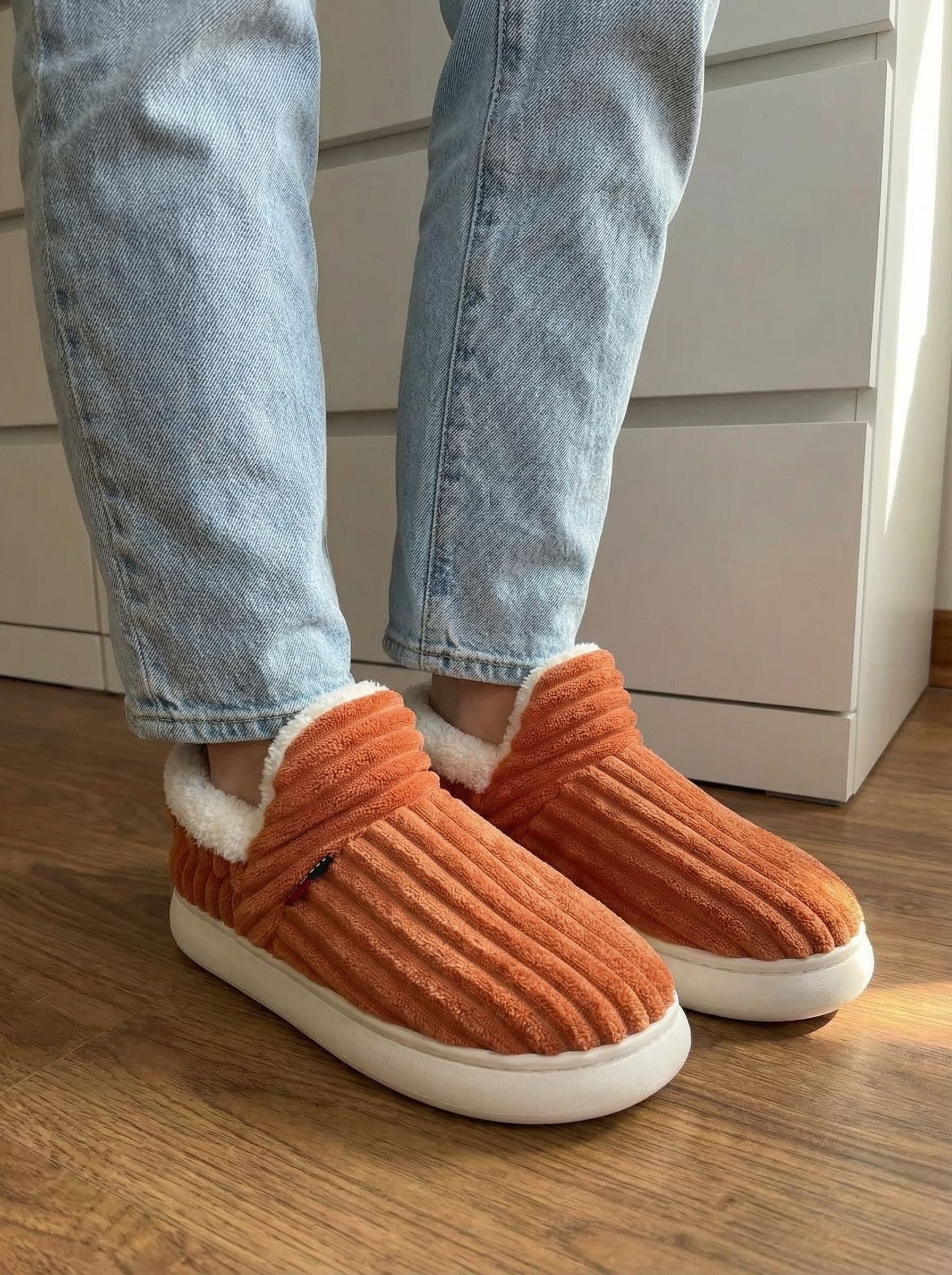 Coonweiss – Orange