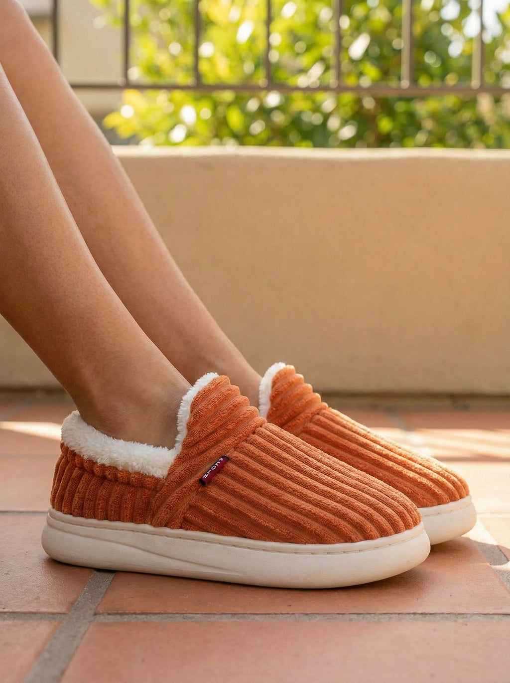 Coonweiss – Orange