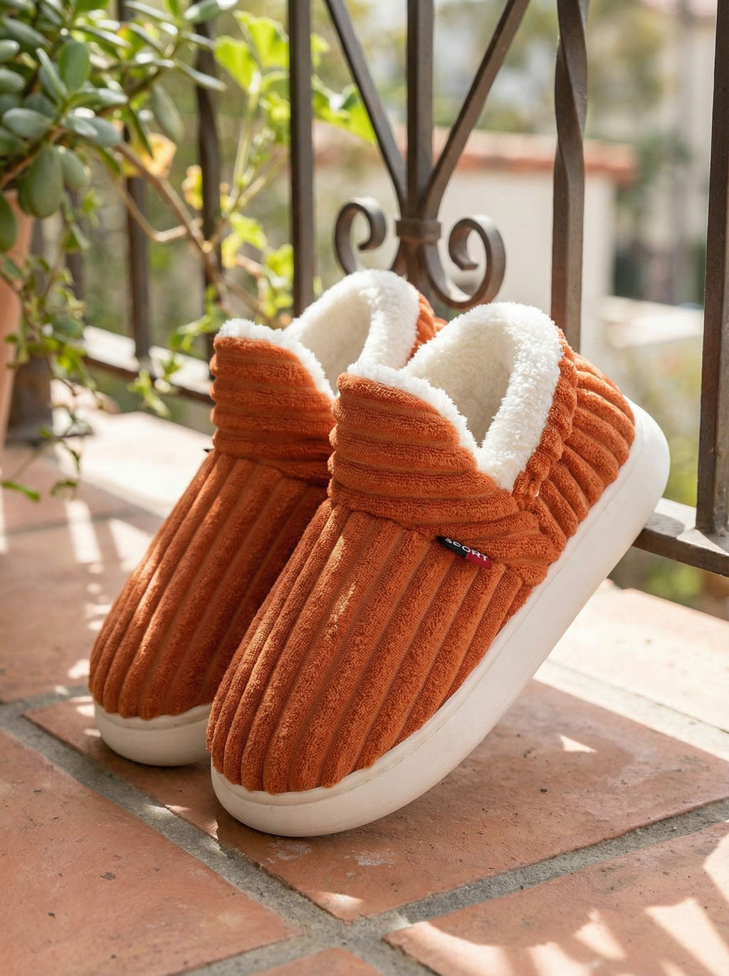 Coonweiss – Orange